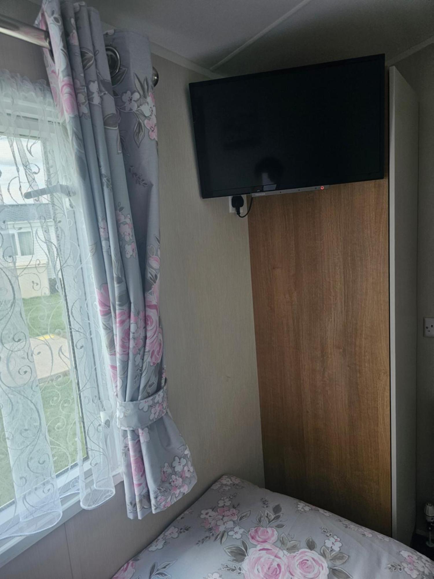 Private Caravan Camber Sands מראה חיצוני תמונה