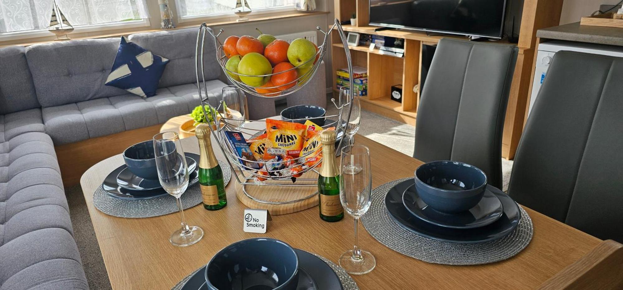 Private Caravan Camber Sands מראה חיצוני תמונה
